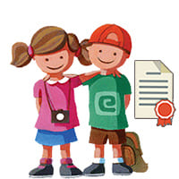 Регистрация в Пыть-Яхе для детского сада